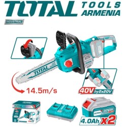 Chainsaw 40V