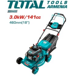  Petrol Lawn mower