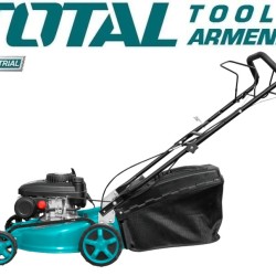  Petrol Lawn mower