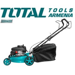  Petrol Lawn mower