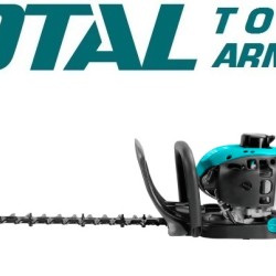 Gasoline hedge trimmer 0.75 kW
