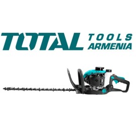 Բենզինե թուփ էտելու գործիք 0,75 կՎտ