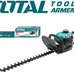 Gasoline hedge trimmer 0.75 kW