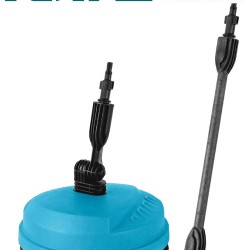 Circular Patio Brush