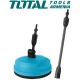 Circular Patio Brush
