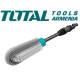 Wheel brush