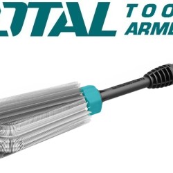 Wheel brush
