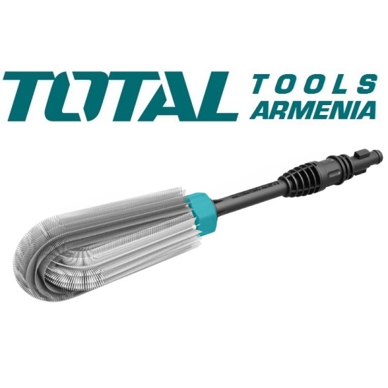 Wheel brush Wheel brush