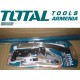 Extendable pole saw and pruner 2.8m