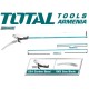 Extendable pole saw and pruner 2.8m Extendable pole saw and pruner 2.8m