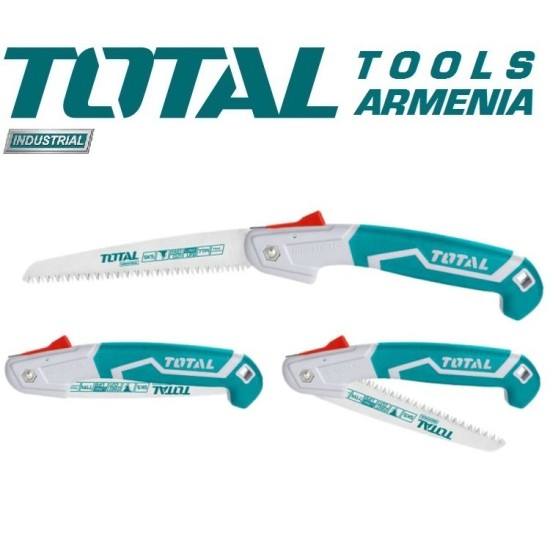 Folding saw 180mm