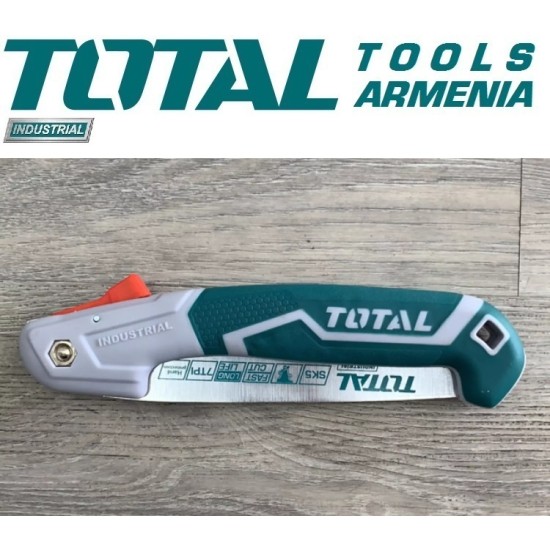 Folding saw 180mm