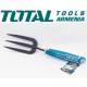 Mini garden fork 320mm