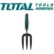 Mini garden fork 320mm