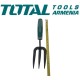 Mini garden fork 320mm