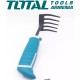 Mini garden rake 270mm