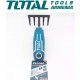 Mini garden rake 270mm
