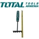 Mini garden rake 270mm