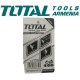 Mini garden rake 270mm