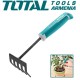 Mini garden rake 270mm Mini garden rake 270mm