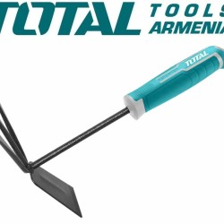 Mini garden hoe ripper 290mm