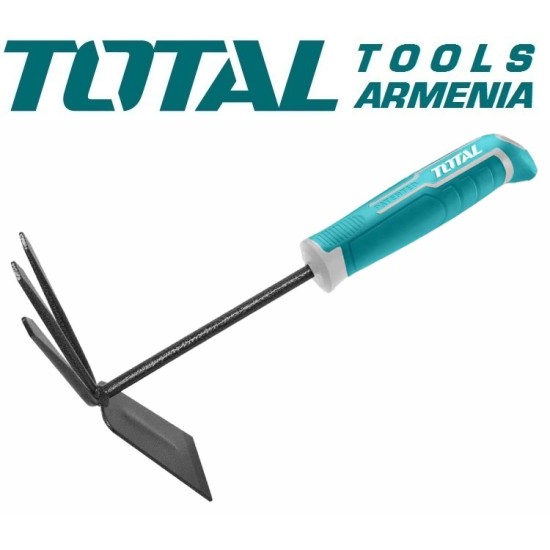 Mini garden hoe ripper 290mm