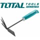 Mini garden hoe ripper 290mm