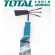 Mini garden hoe ripper 290mm
