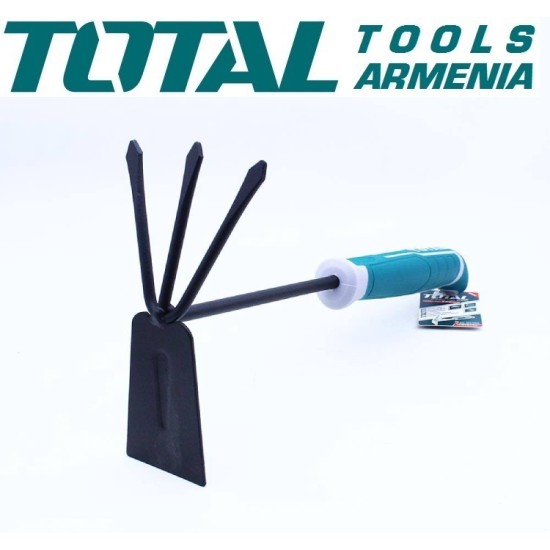 Mini garden hoe ripper 290mm