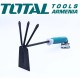 Mini garden hoe ripper 290mm