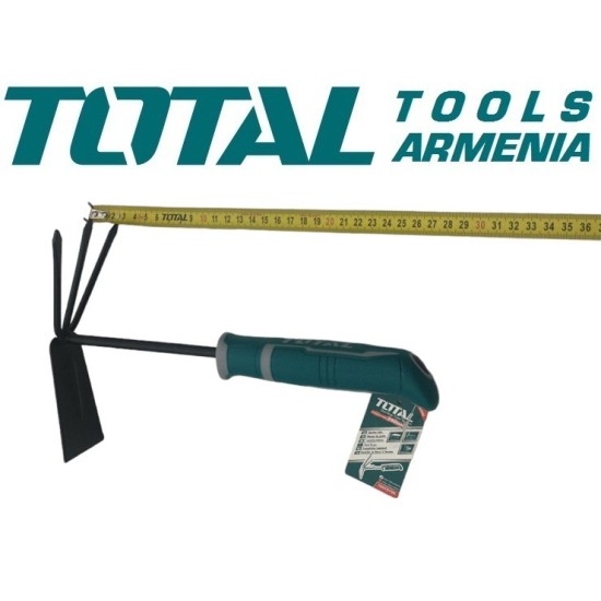 Mini garden hoe ripper 290mm