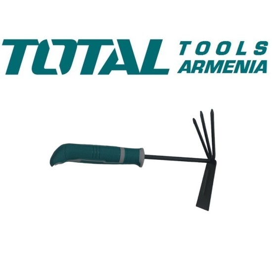 Mini garden hoe ripper 290mm