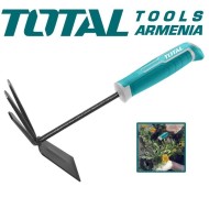 Mini garden hoe ripper 290mm