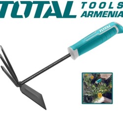 Mini garden hoe ripper 290mm