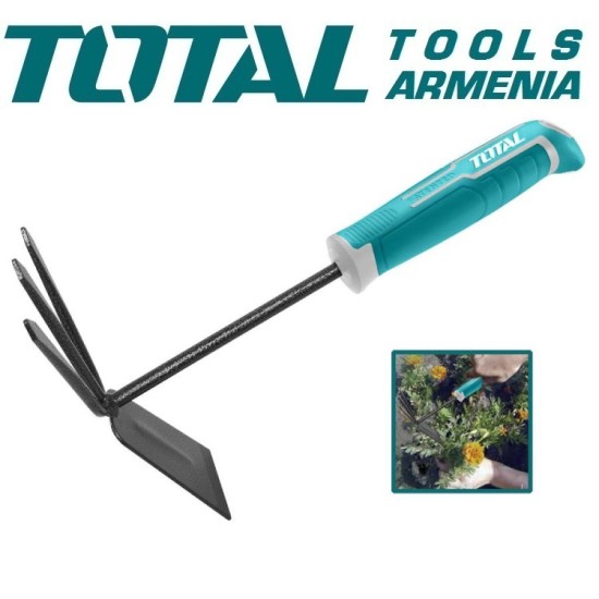 Mini garden hoe ripper 290mm Mini garden hoe ripper 290mm