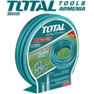 PVC hose 20m