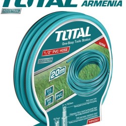 PVC hose 20m