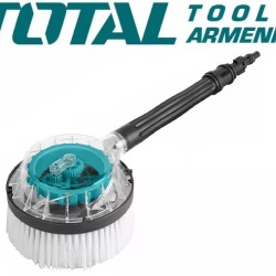 Rotary brush