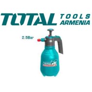 Pressure sprayer 2liter