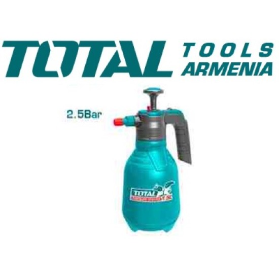 Pressure sprayer 2liter Pressure sprayer 2liter