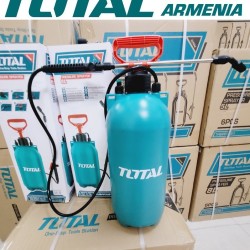 Pressure sprayer 8liter