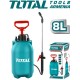 Pressure sprayer 8liter Pressure sprayer 8liter