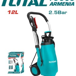 Pressure sprayer 12liter