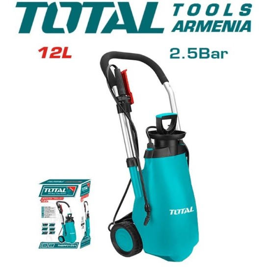 Pressure sprayer 12liter Pressure sprayer 12liter