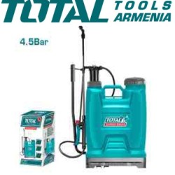 Knapsack sprayer 16liter