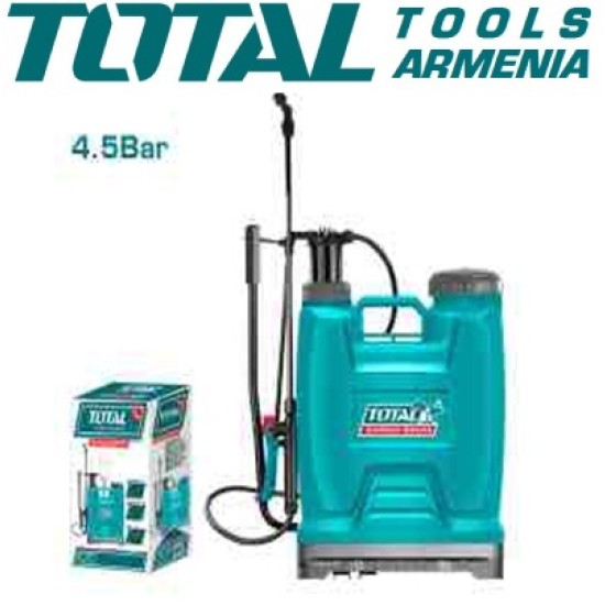 Knapsack sprayer 16liter Knapsack sprayer 16liter
