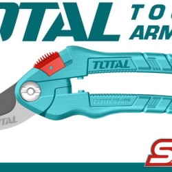Set of pruning shears 3 pcs