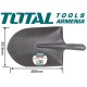 Steel shovel 300x242mm Steel shovel 300x242mm