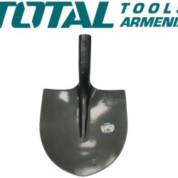 Steel shovel 290x290mm