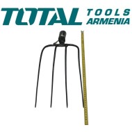 Agricultural fork 410x220mm